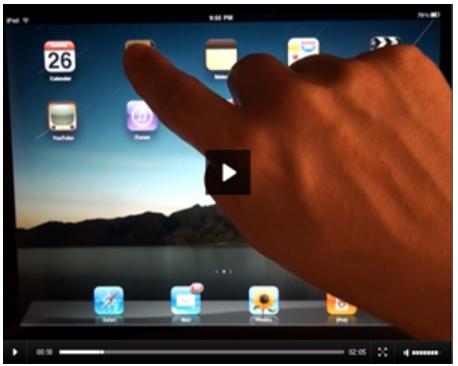 iPad Video Lessons Discount – Promo Coupon Code Rebate 2013