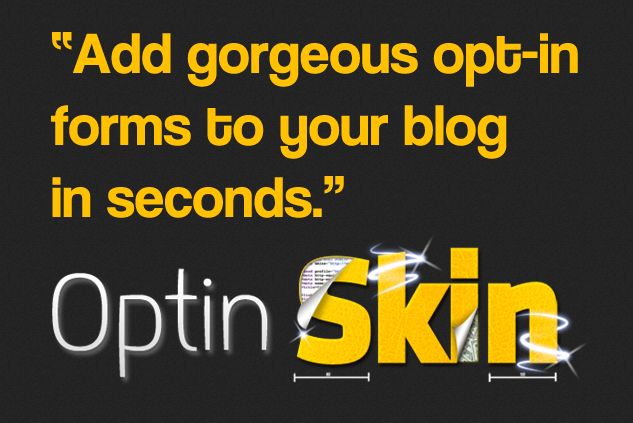 OptinSkin Discount – Promo Coupon Code Rebate 2013