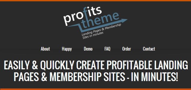 profits-theme-discount