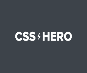 CSS Hero Discount