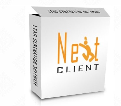 Next Client Review + Coupon