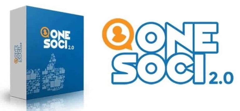 OneSoci 2.0 Review + Coupon