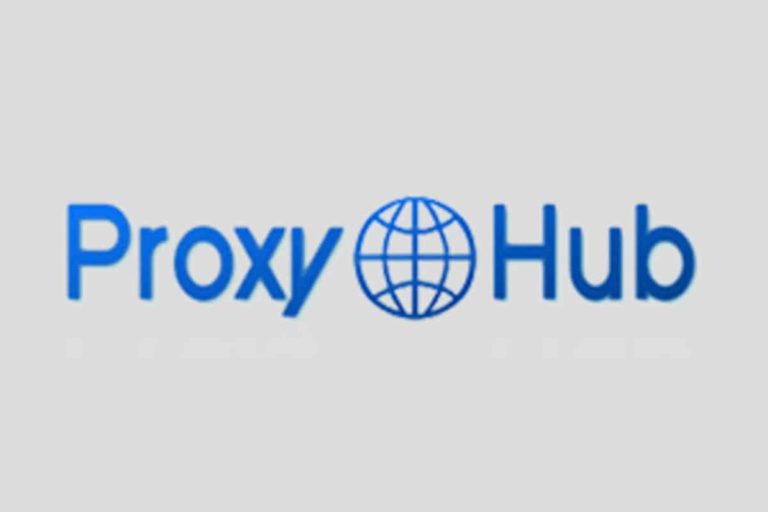 Proxy Hub 