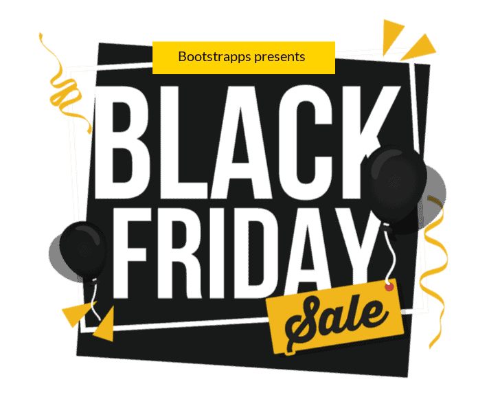 25+ WordPress Black Friday Deals for Savvy Marketers