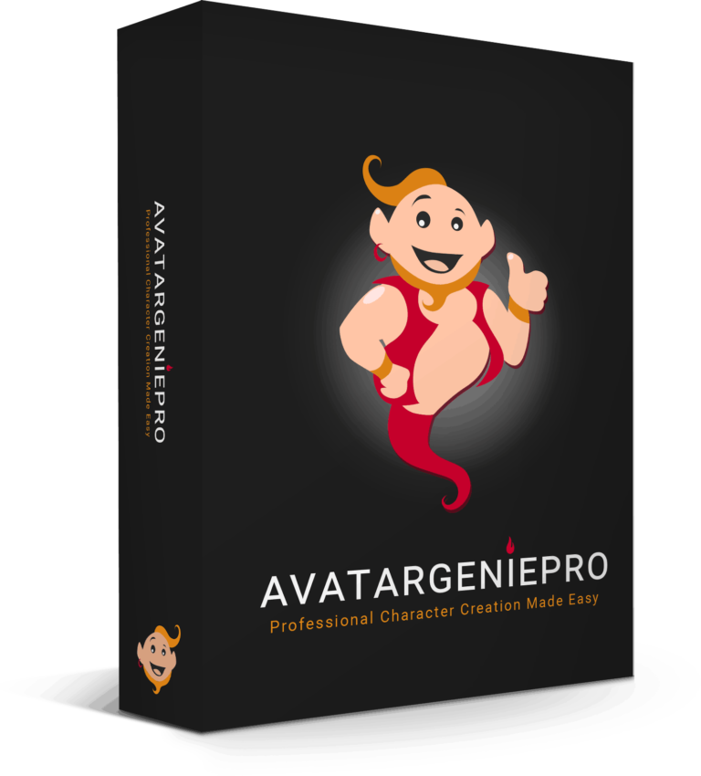 Avatar Genie Pro Review + Coupon
