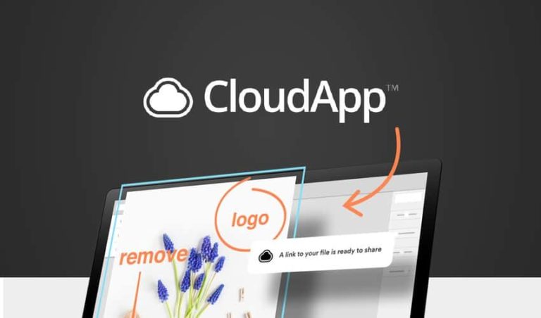 CloudApp 
