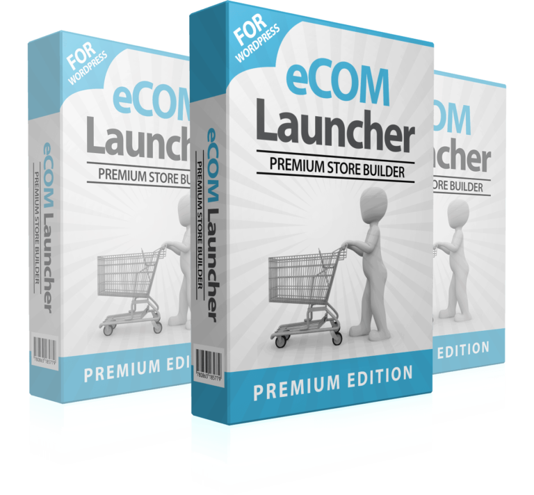 Ecom Launcher Review