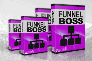 Funnel Boss Review + Coupon