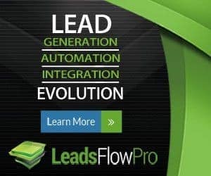 LeadsFlow Pro 