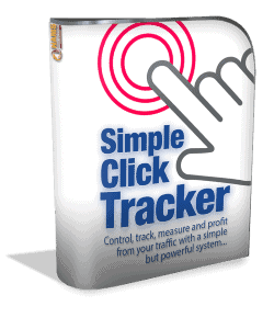 Simple Click Tracker Review + Coupon