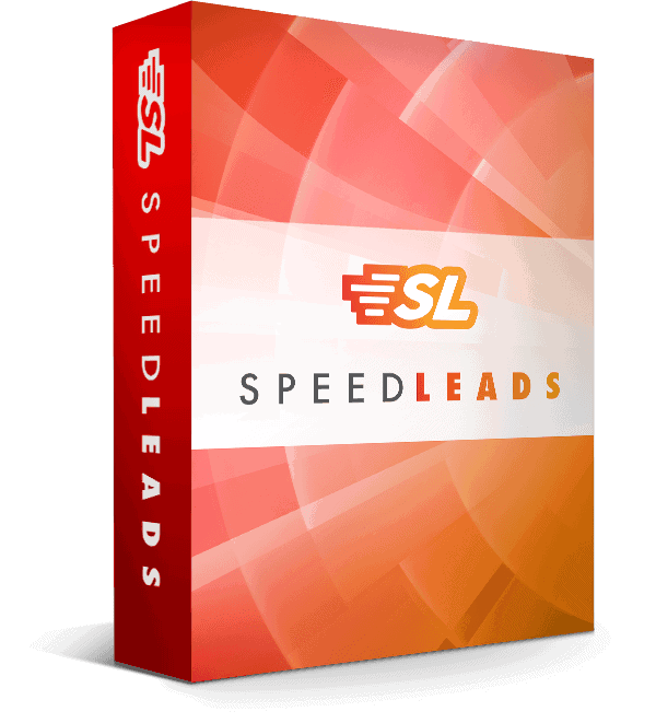 Speed Leads Review + Coupon