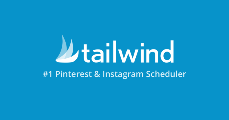 The Ultimate TailWind Review + Bonus