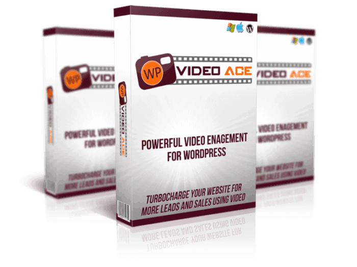 WP Video Ace Review + Coupon