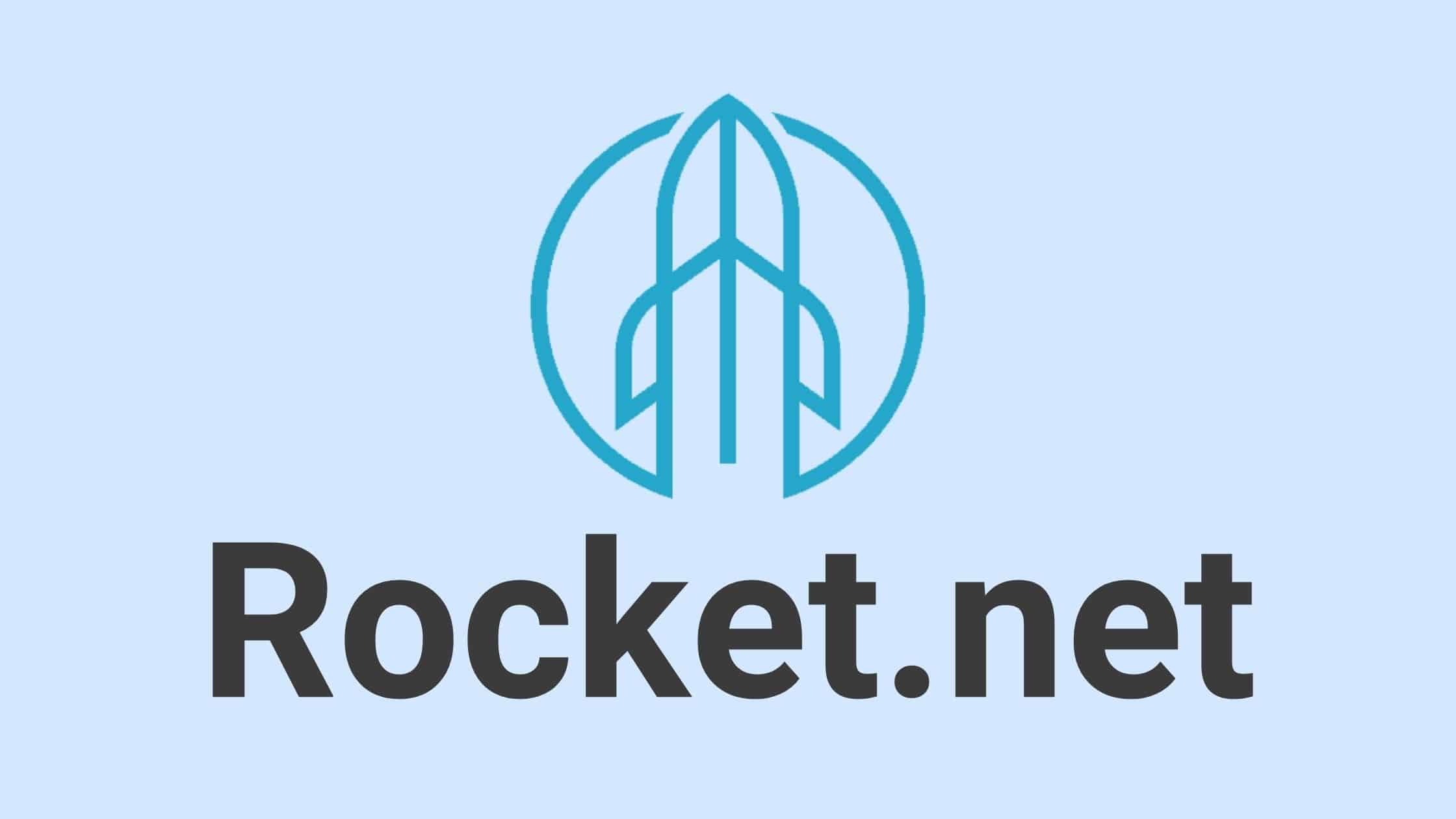 Rocket.net Website Hosting Review